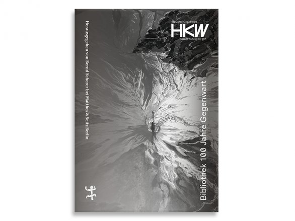 Bibliothek 100 Jahre Gegenwart, Vorschau Bibliothek 100 Jahre Gegenwart, Vorschau