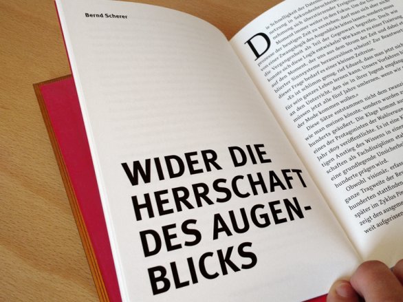 Band eins – Die Zeit der Algorithmen Band eins – Die Zeit der Algorithmen