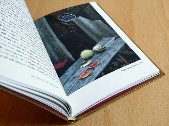 Band eins – Die Zeit der Algorithmen Band eins – Die Zeit der Algorithmen