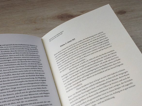 Die Ästhetik des Diversen Die Ästhetik des Diversen