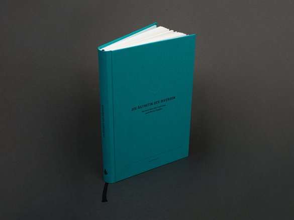 Die Ästhetik des Diversen Die Ästhetik des Diversen