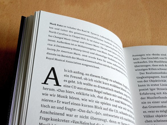 Band fünf – Pop 16 Band fünf – Pop 16