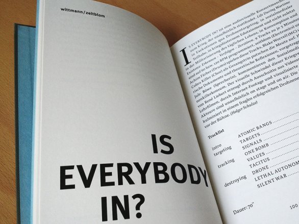 Band drei – Krieg singen Band drei – Krieg singen