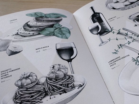 Die Ästhetik des Diversen Die Ästhetik des Diversen