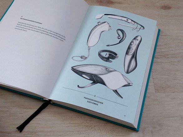 Die Ästhetik des Diversen Die Ästhetik des Diversen