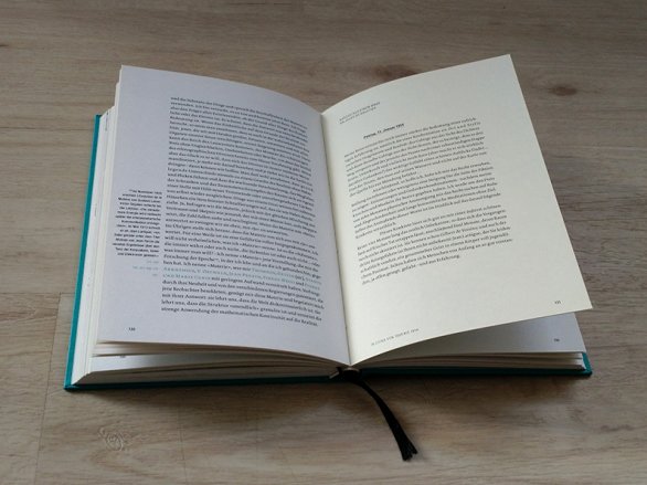 Die Ästhetik des Diversen Die Ästhetik des Diversen