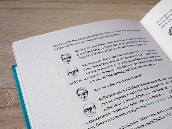 Die Ästhetik des Diversen Die Ästhetik des Diversen