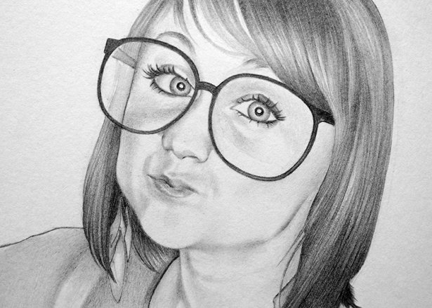 Portraits