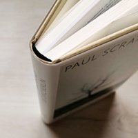 Paul Scraton, Am Rand. Um ganz Berlin (Matthes & Seitz Berlin)