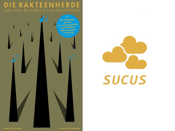 Cover und Logo