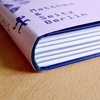 Horn. Oder die Gegenseite der Medien