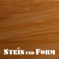 Stein und Form