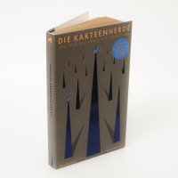Die Kakteenherde, Marion Poschmann (Piper Verlag)