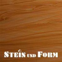 Stein und Form